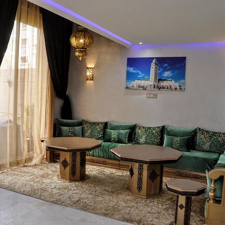 Royal Deluxe Gold - Marrakech, Luxe Pool View Διαμέρισμα Μαρακές Εξωτερικό φωτογραφία